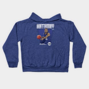 Cole Anthony Orlando Premiere Kids Hoodie